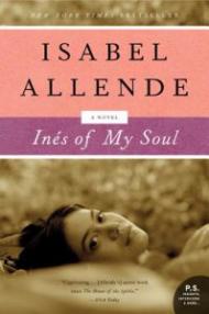 Inés of My Soul: A Novel (English Edition)