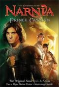 Prince Caspian: The Return to Narnia