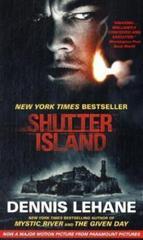 SHUTTER ISLAND