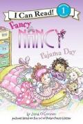 Fancy Nancy Pajama Day