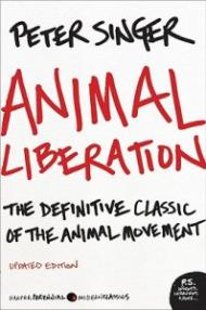 Animal Liberation: The Definitive Classic of the Animal Movement