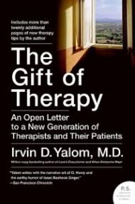 The Gift of Therapy