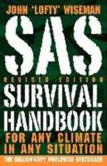 SAS Survival Handbook: For Any Climate, in Any Situation