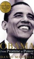 Obama: From Promise to Power