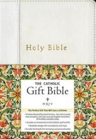 Catholic Gift Bible-NRSV