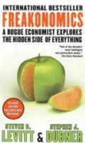 Freakonomics. New revised edition