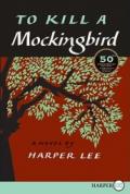 To Kill a Mockingbird