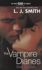 THE VAMPIRE DIARIES - THE AWAKENING (VOL.1)