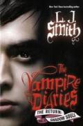 The Vampire Diaries: The Return: Shadow Souls (International Edition): 2