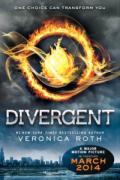 Divergent (Divergent Trilogy, Book 1)