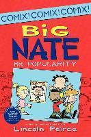 Big Nate: Mr. Popularity