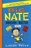 Big Nate Boredom Buster