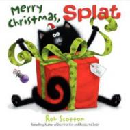 Merry Christmas splat