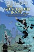 The Graveyard Book 2