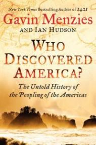 Who Discovered America?: The Untold History of the Peopling of the Americas