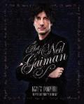 The Art of Neil Gaiman