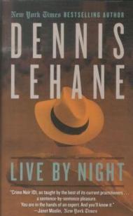 Live by night