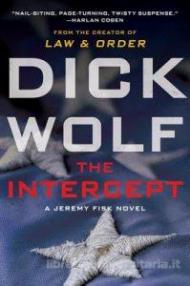 The Intercept: A Jeremy Fisk Novel