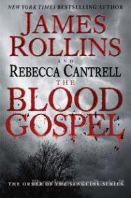 The blood gospel