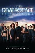 Inside Divergent: The Initiate's World