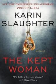 The Kept Woman