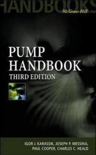 Pump Handbook