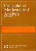 Principles of mathematical analysis