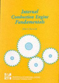 Internal combustion engine fundamentals