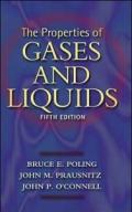 The Properties of gases and liquids