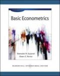 Basic econometrics