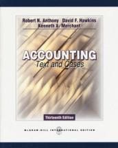 Accounting