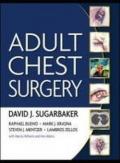 Adult chest surgery