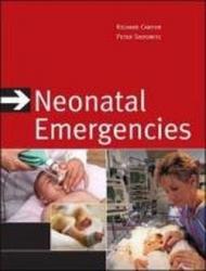 Neonatal emergencies