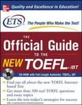 The Official Guide to the New TOEFL iBT with CD-ROM