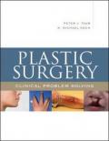 Plastic surgery: clinical problem solving