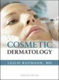 Cosmetic dermatology: principles and practice