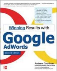 Winning results with google adwords