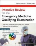 Intensive review for the emergency medicine qualifying examination. Con CD-ROM