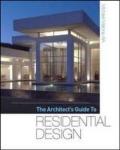 The architect's guide to residential design