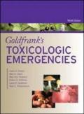 Goldfrank's toxicologic emergencies