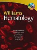 Williams hematology. Con CD-ROM
