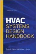 Hvac systems design handbook