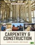 Carpentry & construction