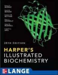 Harper's illustrated biochemistry