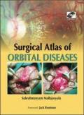 Surgical atlas of orbital diseases