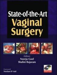 Vaginal surgery