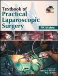 Textbook of practical laparoscopic surgery. Con DVD
