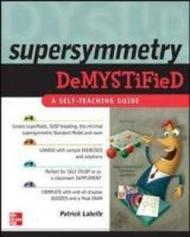 Supersymmetry DeMYSTiFied