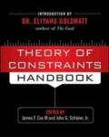 Theory of constraints handbook