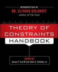 Theory of constraints handbook